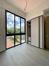 The Enclave . Holland (D10), Apartment #544477681